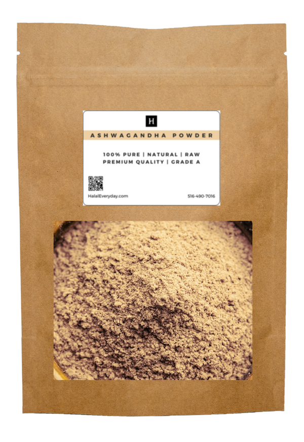 Ashwagandha Powder