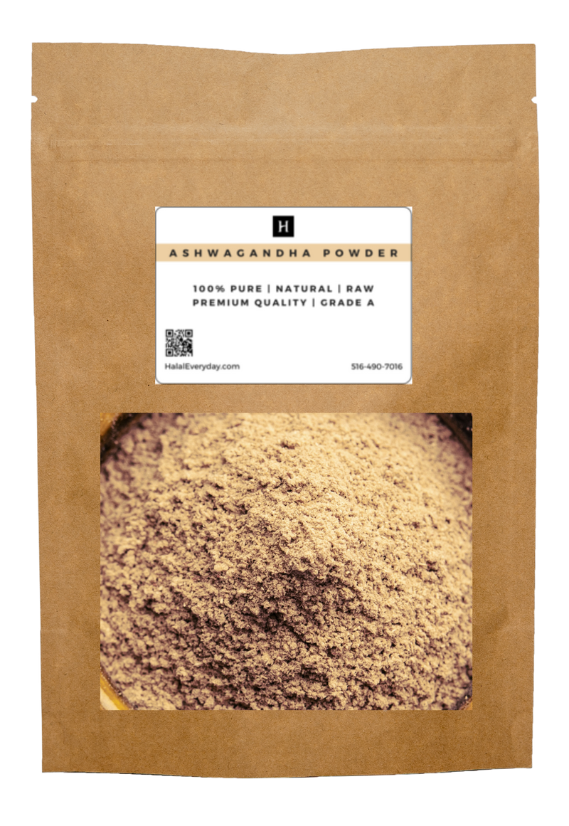 Ashwagandha Powder