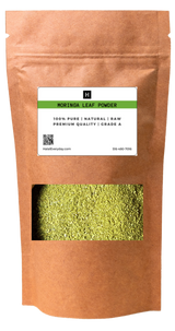 Moringa Leaf Powder