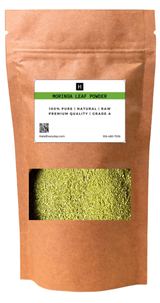 Moringa Leaf Powder