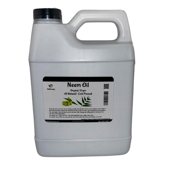 Neem Oil