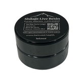 BeLoved Health Shilajit Apprentice Kit (5g) - Pure Natural Mineral Supplement for Energy, Vitality, and Wellness