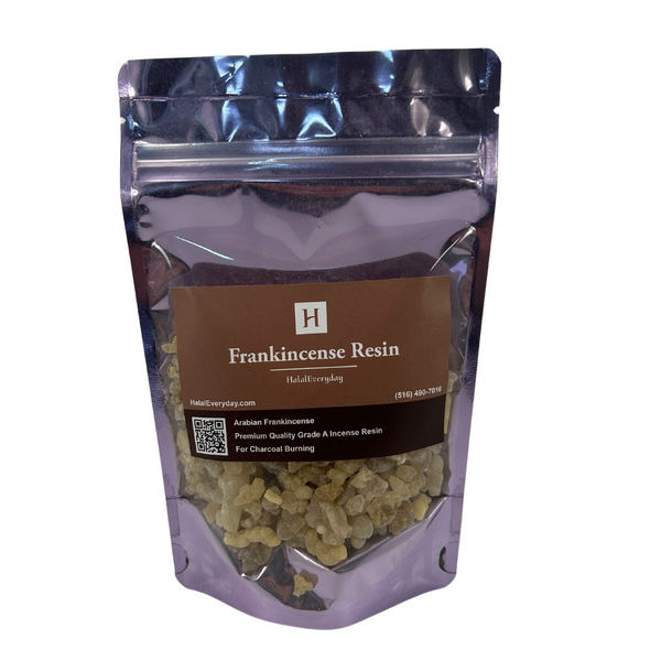 50lbs Frankincense Rocks - Wholesale Price