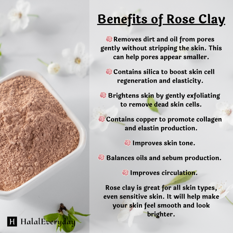 What are the Rose Powder Benefits for Skin?