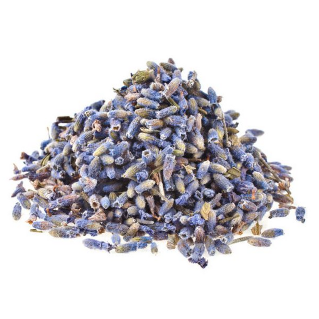 Light Blue Dry Lavender Buds at best price in Neemuch