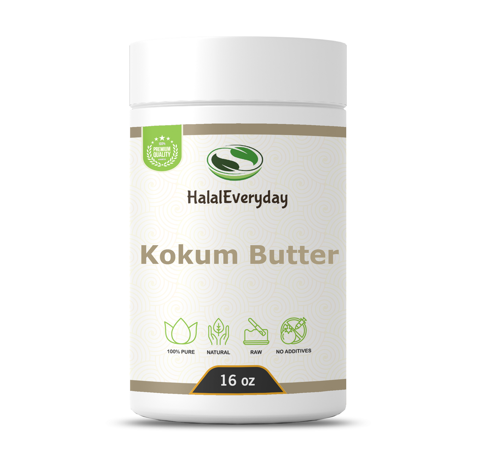 Selling Pure Unrefined Kokum butter Premium Quality all natural