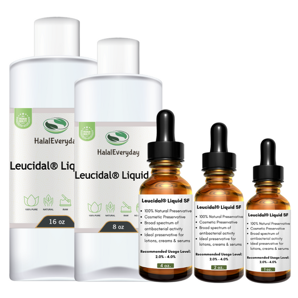 Leucidal Liquid – Dauphine Organics