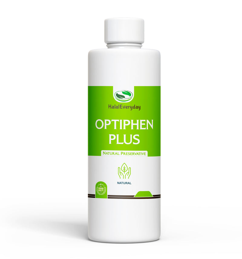 Optiphen Plus(500ml) in Ojota - Bath & Body, Soundmind Chemicals